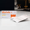 BioGaia Protectis lemon probiotic tablets 10 tablets, UK version