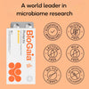BioGaia Protectis lemon probiotic tablets 10 tablets, UK version