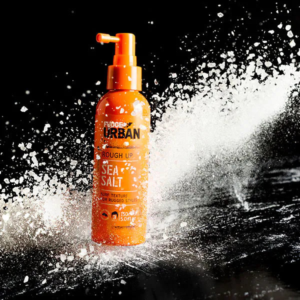Fudge Urban Sea Salt Spray 150ml - British product