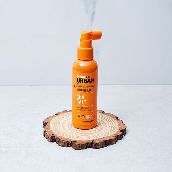 Fudge Urban Sea Salt Spray 150ml - British product