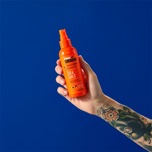 Fudge Urban Sea Salt Spray 150ml - British product