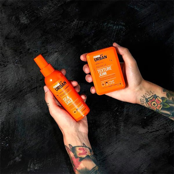 Fudge Urban Sea Salt Spray 150ml - British product