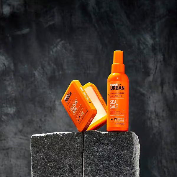 Fudge Urban Sea Salt Spray 150ml - British product