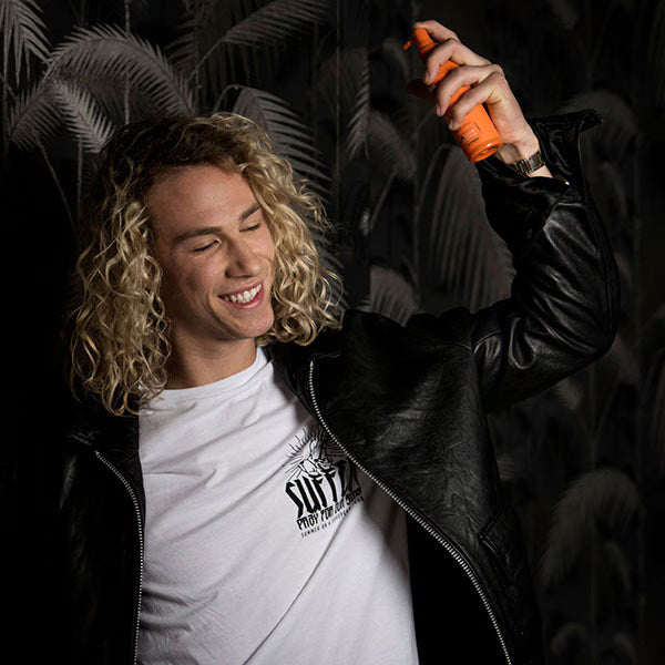 Fudge Urban Sea Salt Spray 150ml - British product