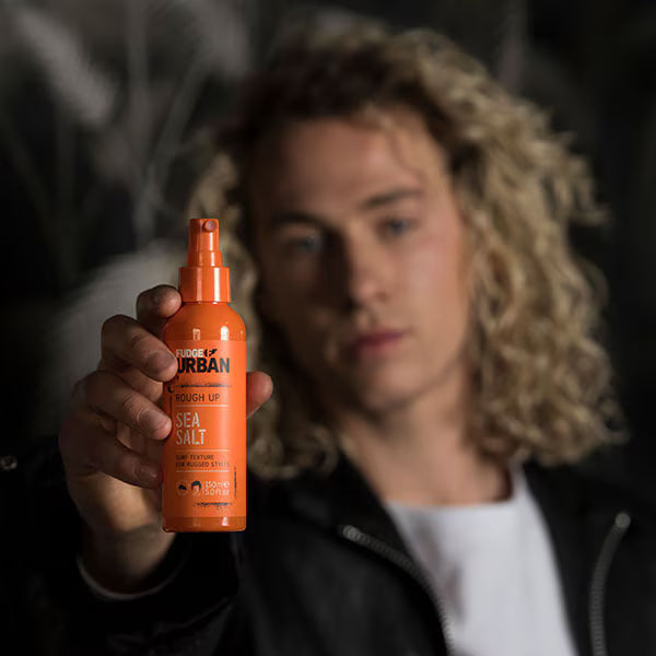 Fudge Urban Sea Salt Spray 150ml - British product