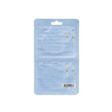 Yes Studio Pack Your Bags Eye Mask 2x10ml (British brand)