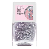 Nails.INC Nail Effects Showstopping Spitalfields Stars Nail Confetti Top Coat