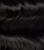 Beauty Works x Huda clip-in mini fringe - British product