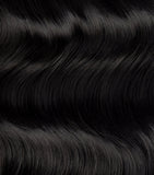 Beauty Works x Huda clip-in mini fringe - British product