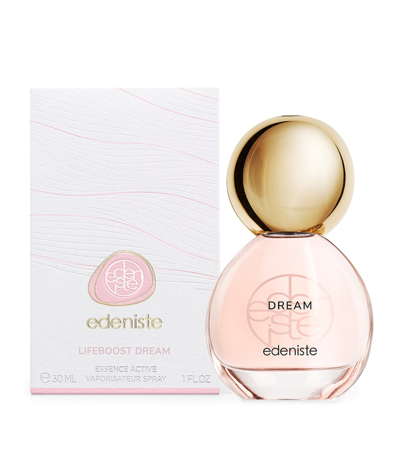 Edeniste Dream Lifeboost relaxation fragrance 30ml - British product
