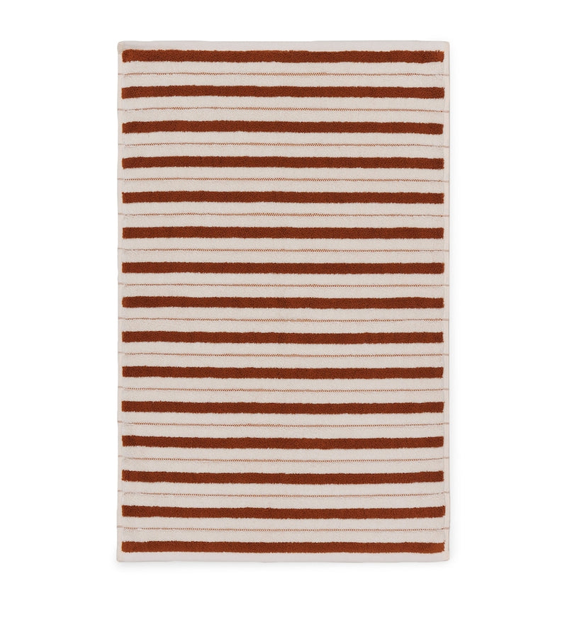 BAINA Echo bath mat 50cm x 80cm - British product