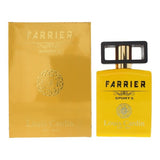 Louis Cardin Farrier Sports perfume 95ml, UK version