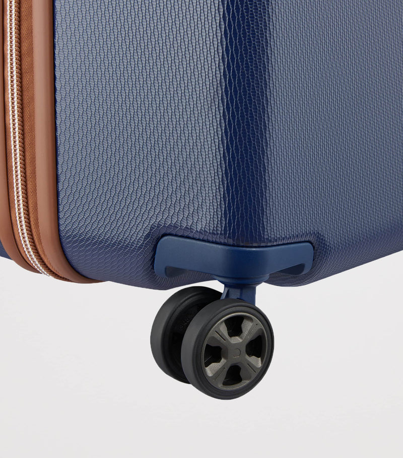 Delsey Chatelet Air 2.0 Hard Check-In Suitcase 82cm - British product