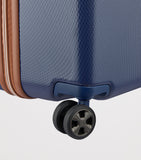 Delsey Chatelet Air 2.0 Hard Check-In Suitcase 82cm - British product