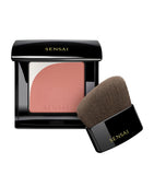 Sensai Blooming Blush powder blush (British brand)