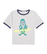 Bobo Choses Mr Pickles Organic Cotton T-Shirt (6-7 Years)
