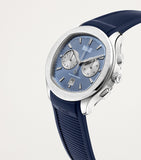 Piaget Polo Chronograph watch 42mm, UK version