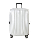 Harrods Samsonite Nexis Expandable Spinner Suitcase (76cm)- Buy online at McGrocer