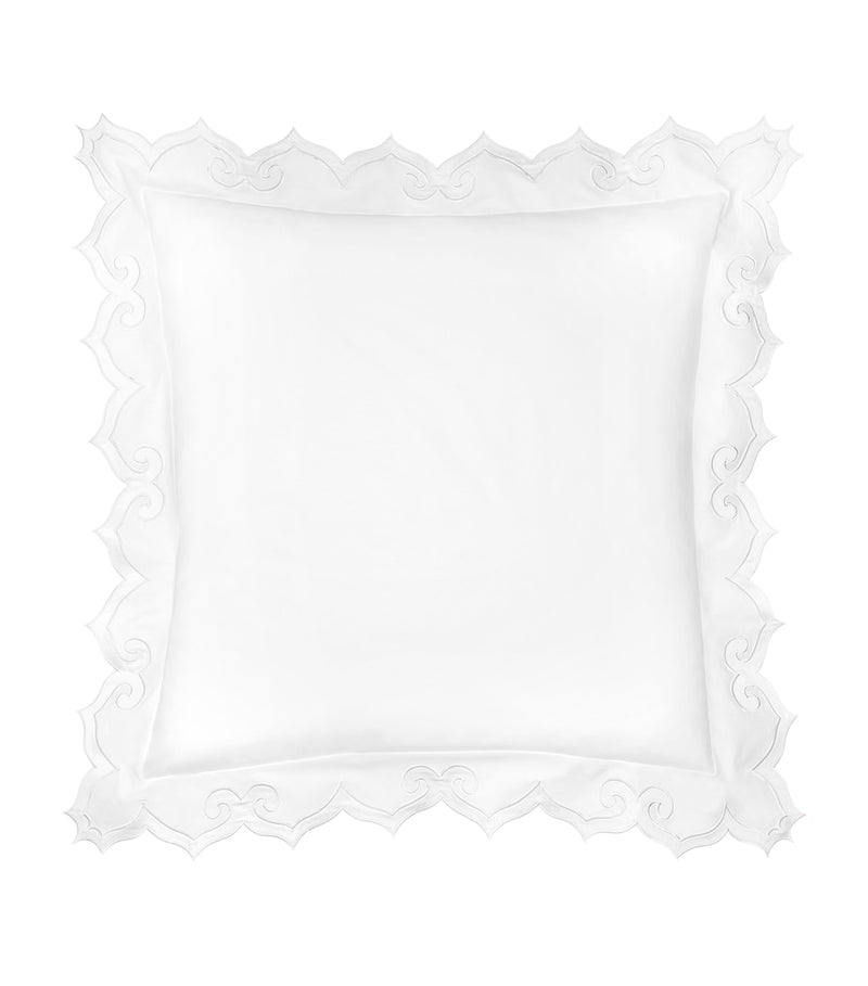 Pratesi Marrakesh continental sham 65x65cm - British product