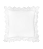 Pratesi Marrakesh continental sham 65x65cm - British product