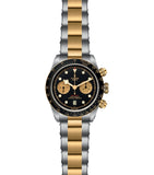 TUDOR Black Bay Chrono watch 41mm, imported from the UK