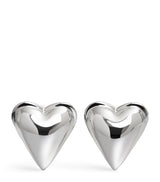 Harrods Alaïa Le Coeur Bombe Earrings- Buy online at McGrocer