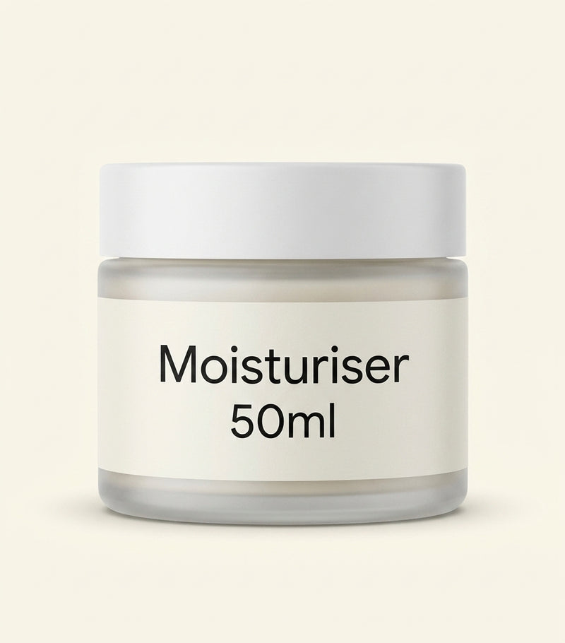 Charlotte Tilbury Magic Cream moisturiser 50ml (British brand)