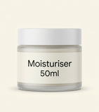 Charlotte Tilbury Magic Cream moisturiser 50ml (British brand)