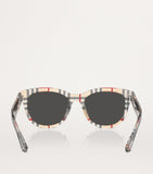 Burberry Acetate BE4432U Sunglasses - British product