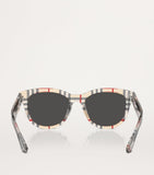 Burberry Acetate BE4432U Sunglasses - British product