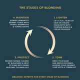 Bblonde Maximum Blonding Bleach Kit No 1 - McGrocer