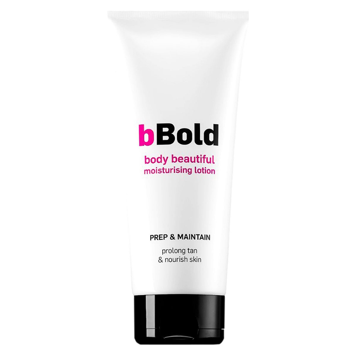 bBold Body Beautiful Moisturiser 200ml - McGrocer
