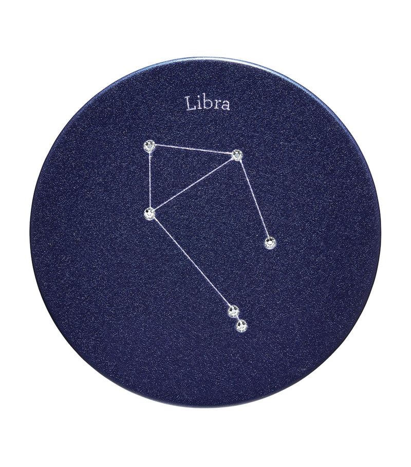 NEWBY Libra Zodiac Earl Grey loose black tea 30g, imported from the UK
