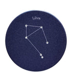 NEWBY Libra Zodiac Earl Grey loose black tea 30g, imported from the UK