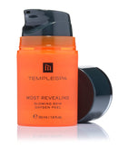 TEMPLESPA Glowing Skin Oxygen Peel 50ml (British brand)