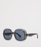 LOEWE Square Steps sunglasses - British product
