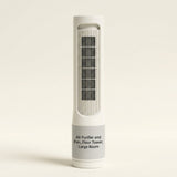 Dyson Find+Follow PC3 air purifier fan (British brand)