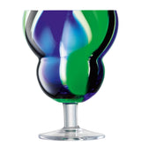 Harrods LSA International Folk Wine Glasses Set of 2 (230ml)- Buy online at McGrocer