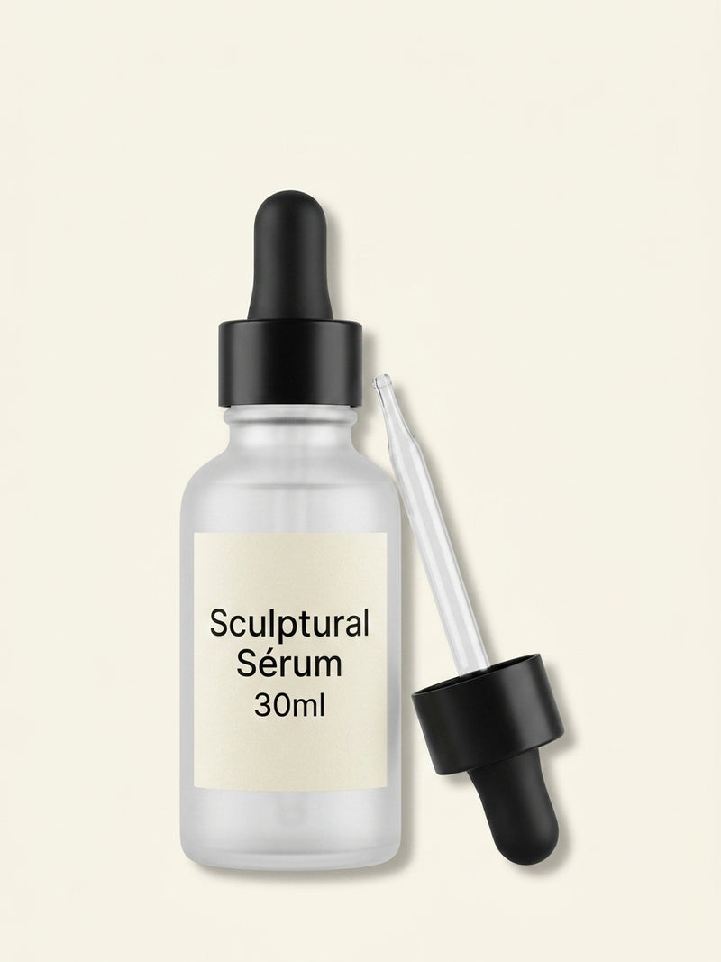 Givenchy Sculptural Serum 30ml, UK version