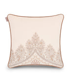 Etro cotton velvet Kiri cushion 45cm x 45cm - British product