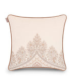 Etro cotton velvet Kiri cushion 45cm x 45cm - British product