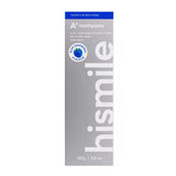 Hismile A+ Whitening Toothpaste Blue Raspberry