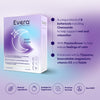 Evera Nutrition Deep Sleep 60 capsules, UK version