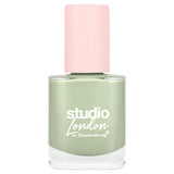 Superdrug Studio London Matcha Nail Polish- Buy online at McGrocer