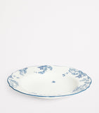 Harrods bone china toile bowl 23.5cm, UK version