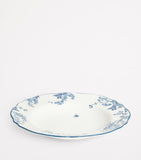 Harrods bone china toile bowl 23.5cm, UK version