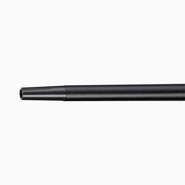 BaByliss Pro 10mm curling wand, professional styling tool (British brand)