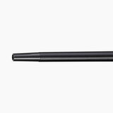 BaByliss Pro 10mm curling wand, professional styling tool (British brand)