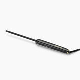 BaByliss Pro 10mm curling wand, professional styling tool (British brand)
