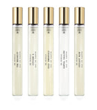 Ex Nihilo Fascination five 7.5ml travel sprays - British product